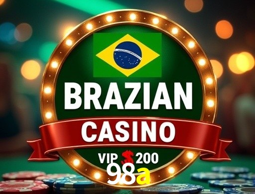 Vantagens de jogar slots no 98a Brasil