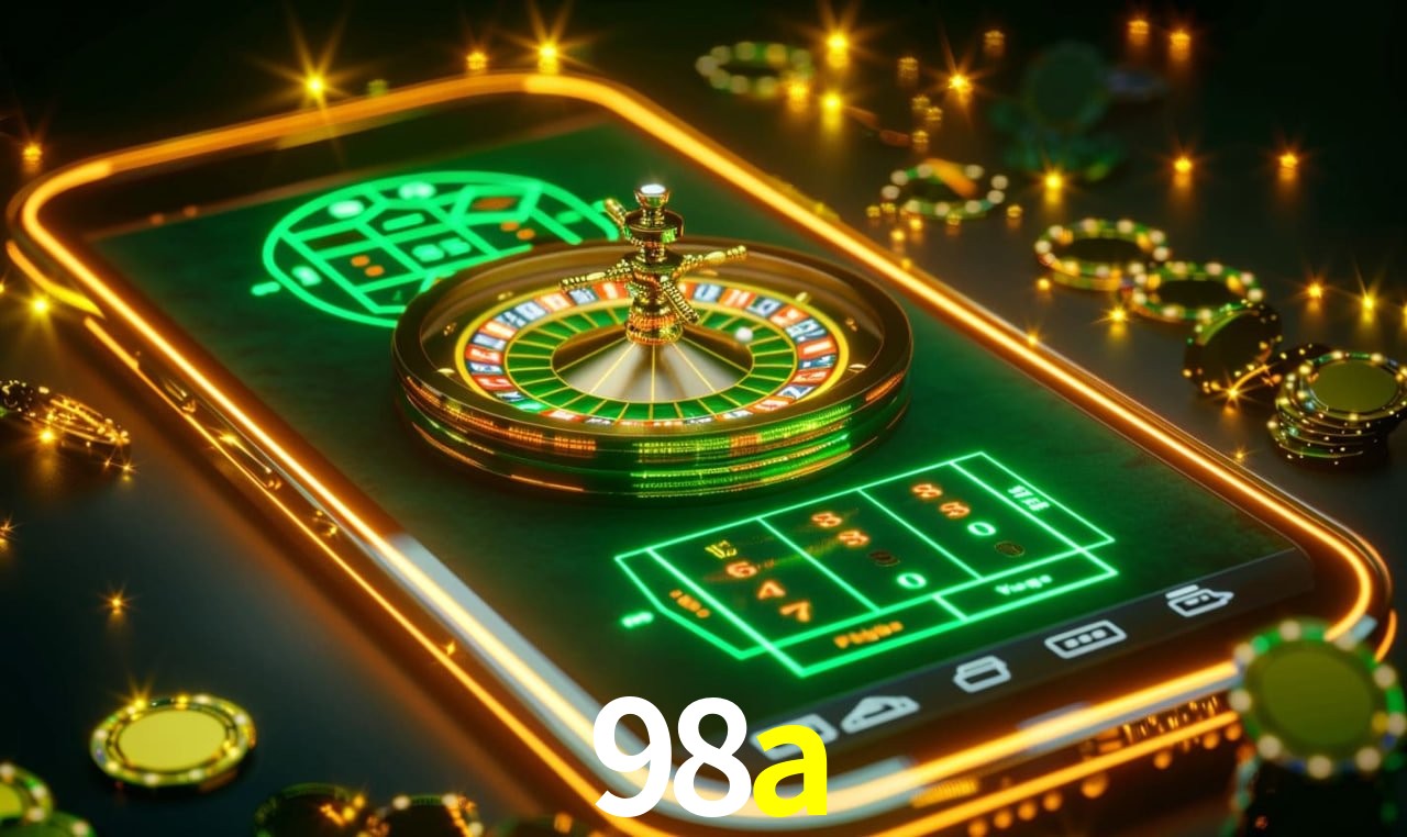 Jogos de Cassino Premium - Slots, Roleta, Blackjack e Dealer Ao Vivo